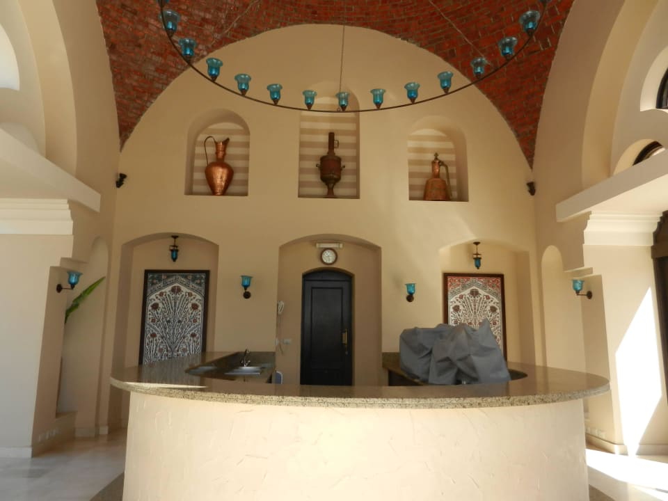Hauptbar Jaz Makadina
