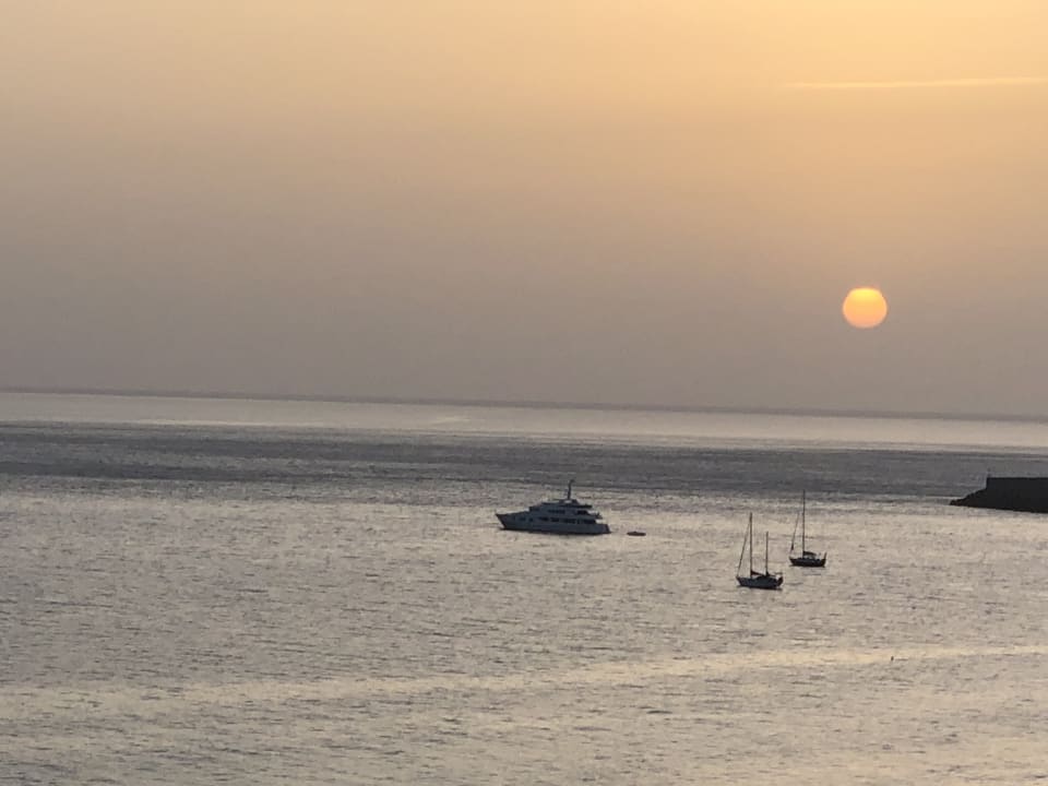 Ausblick ROBINSON JANDIA PLAYA