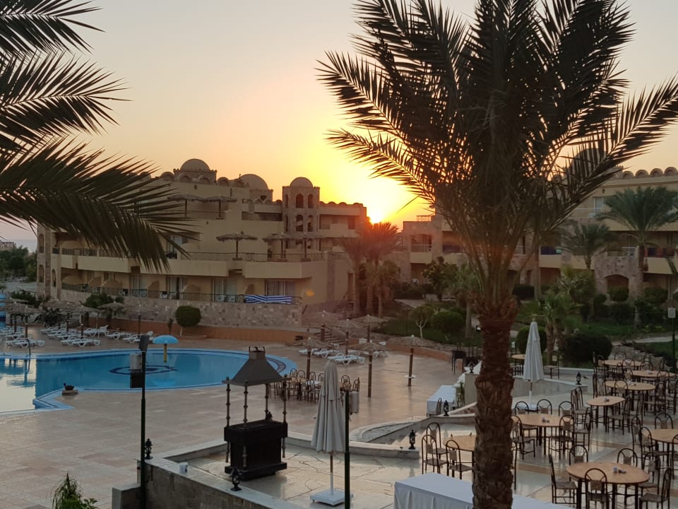Ausblick Utopia Beach Club