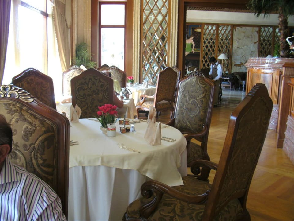 La Terrace Palm Royale Resort - Soma Bay