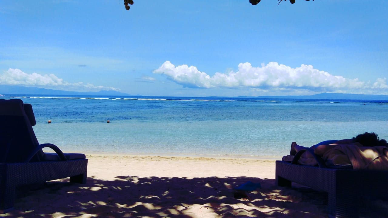 Strand The Laguna A Luxury Collection Resort & Spa