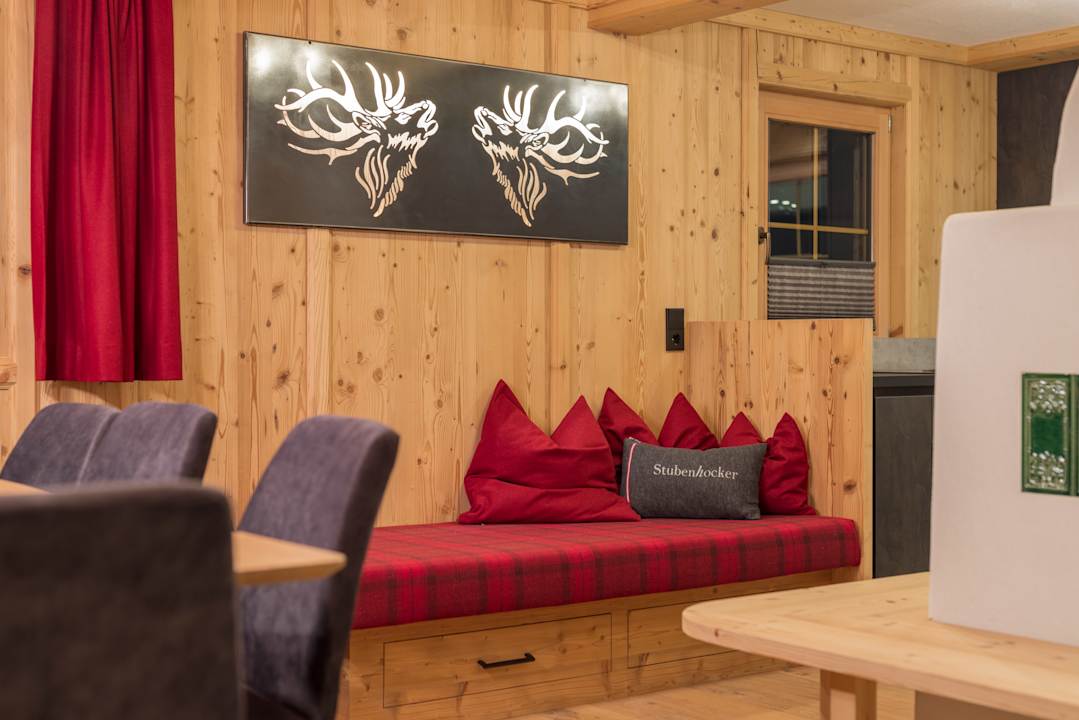 Sonstiges Luxus Chalet Fasserhäusl im Zillertal - Sauna ,Hot Tub, Kamin & Alpenblick für bis zu 10 Personen