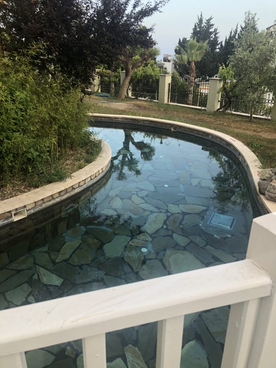 Garten Club Grand Aqua