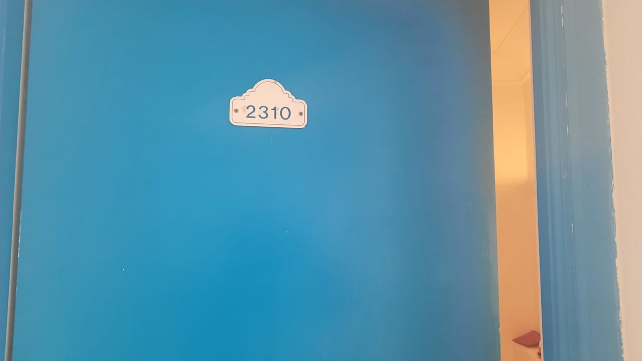 Zimmer Royal Karthago Djerba