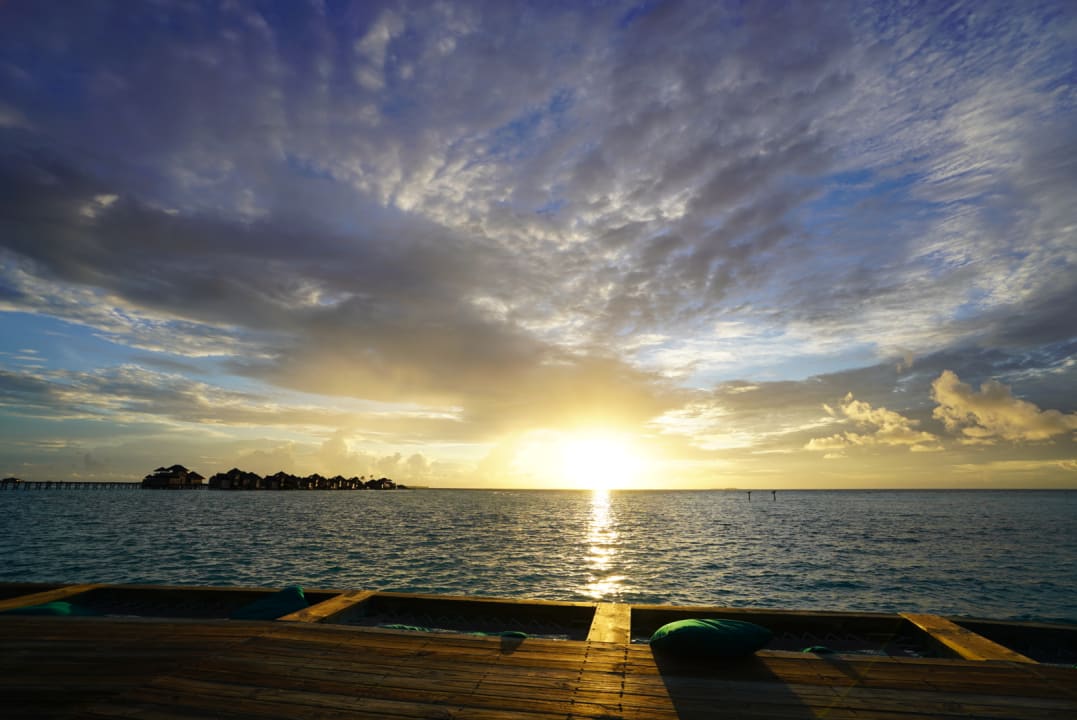 Strand Gili Lankanfushi Resort