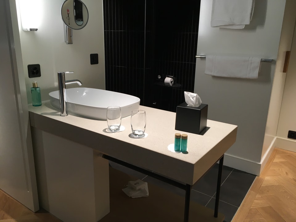 Zimmer Best Western Plus Hotel Bern