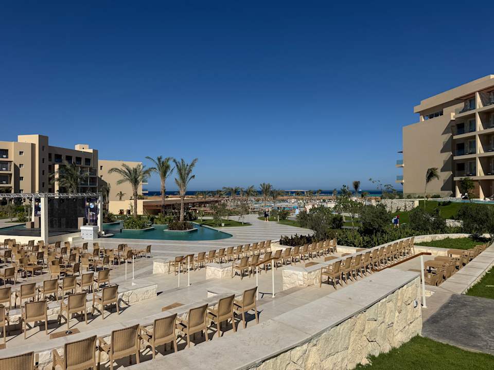 Außenansicht JAZ Elite Asteria