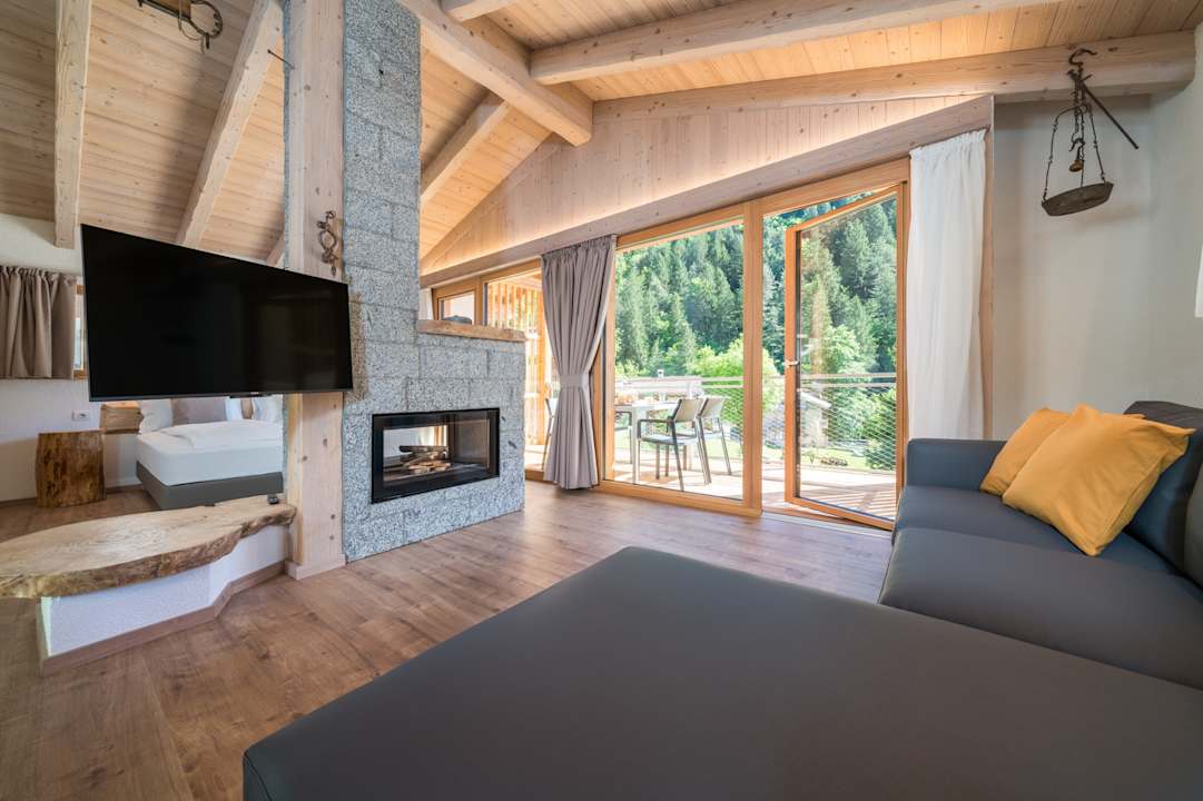 Zimmer Villaggio val Molini