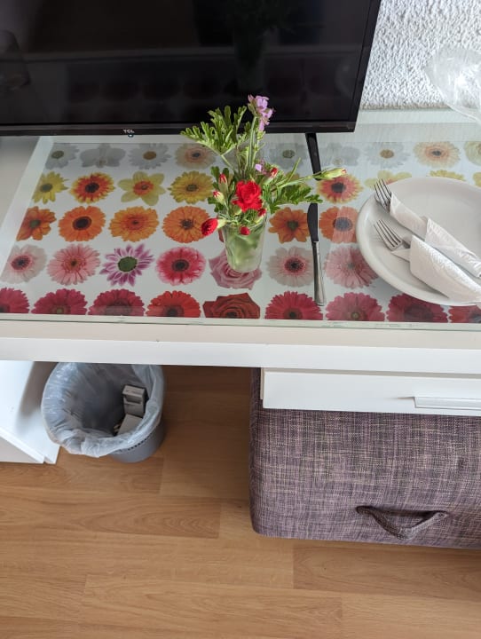 Zimmer Calimera One Resort Jockey