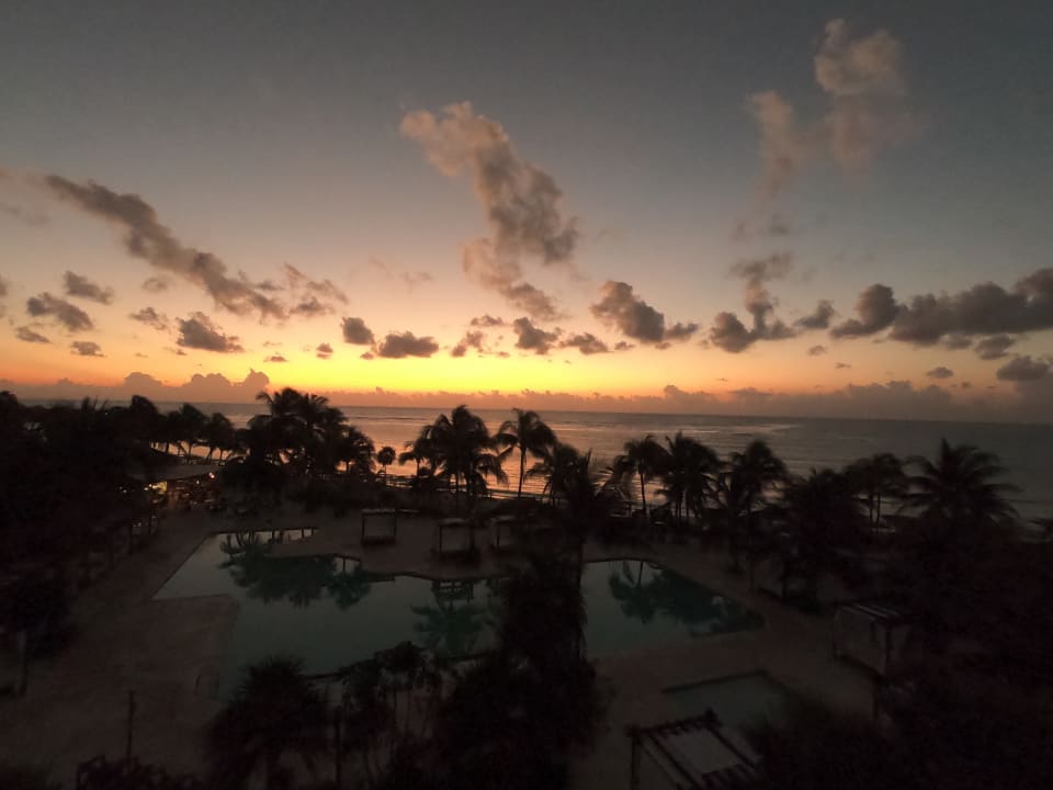 Ausblick Akumal Bay Beach & Wellness Resort