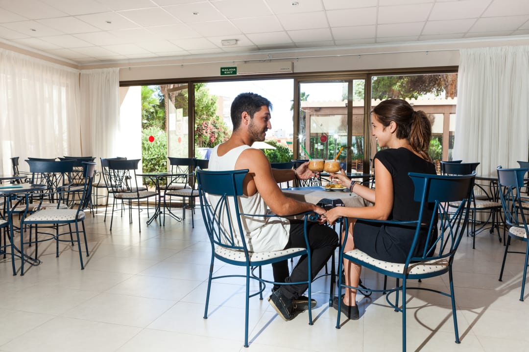 Restaurant Club Can Bossa