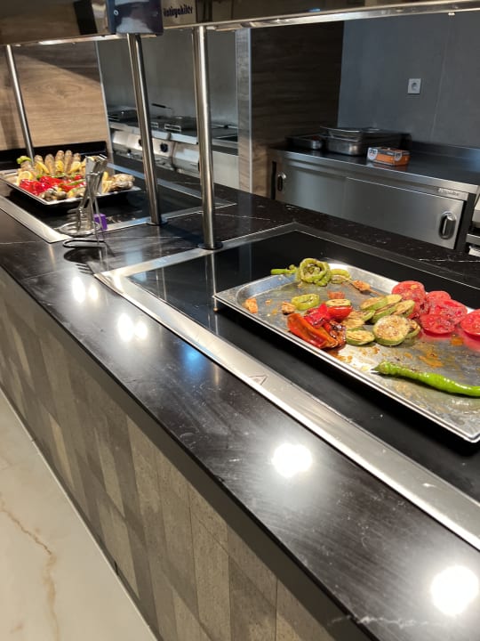 Gastro Aletris Deluxe Hotel & Spa