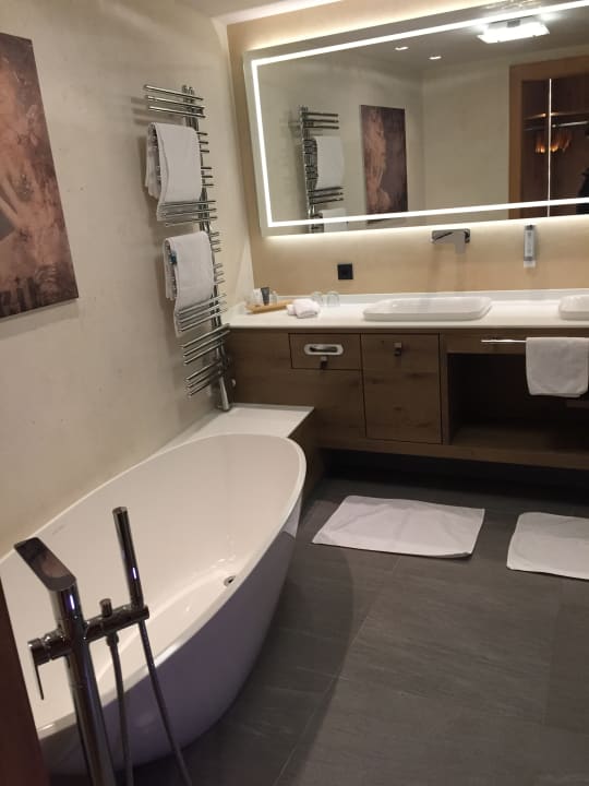 Zimmer Das Karwendel - Ihr Wellness Zuhause am Achensee