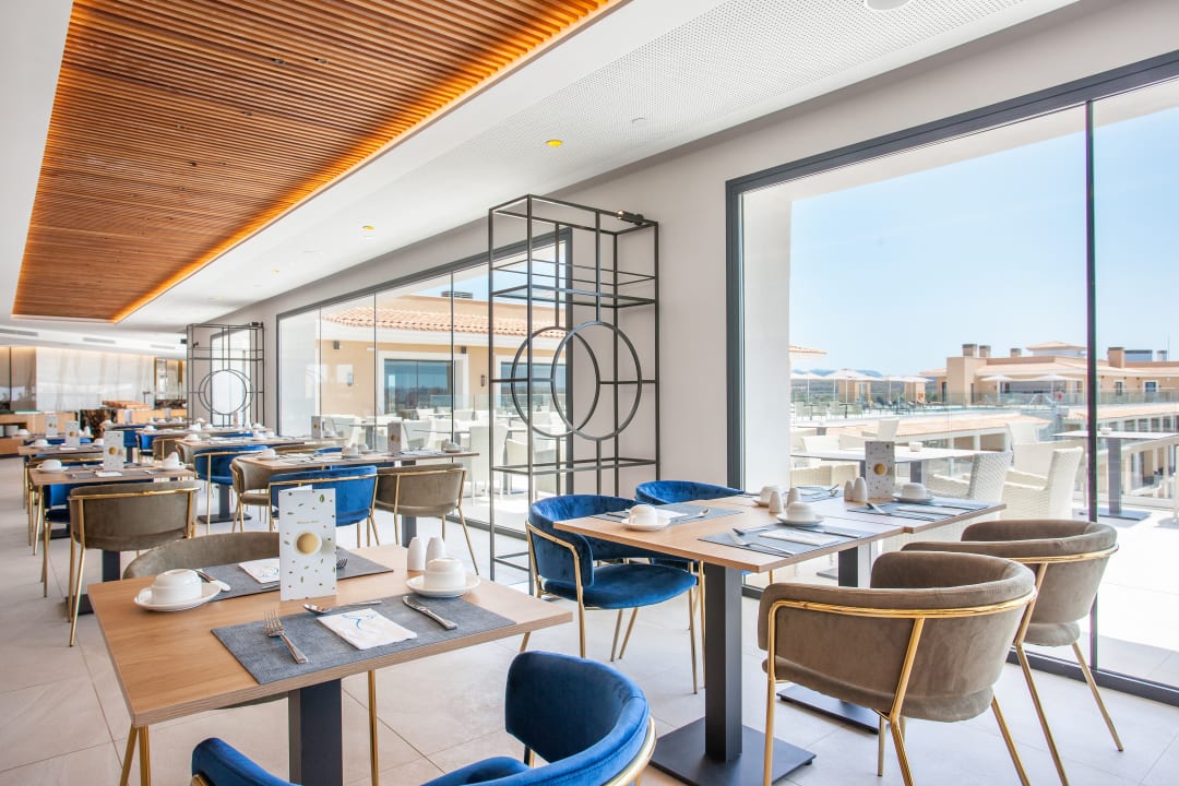 Gastro Grupotel Playa de Palma Suites & Spa