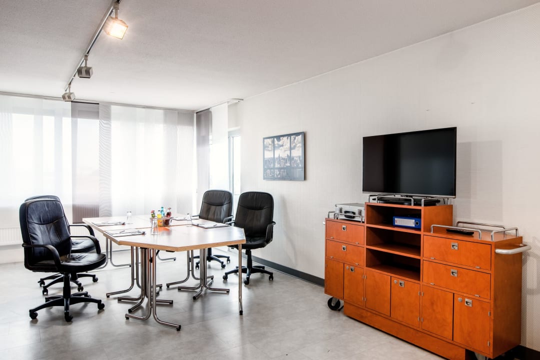 Sonstiges Leoso Hotel Ludwigshafen
