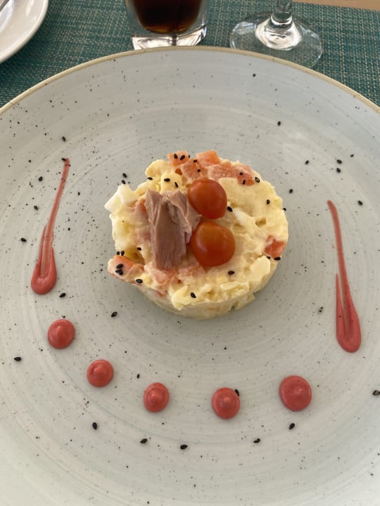 Gastro Catalonia Royal La Romana - Adults only