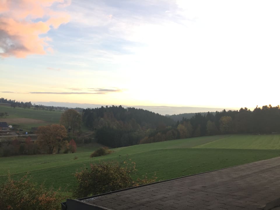 Zimmer Landhotel Talblick