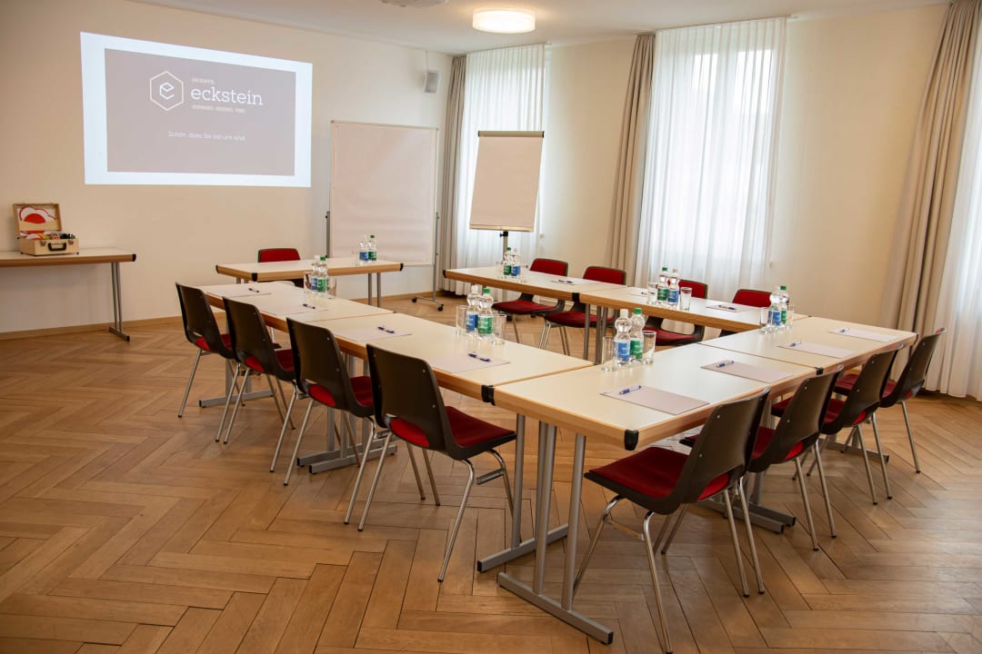 Sonstiges Dialoghotel Eckstein