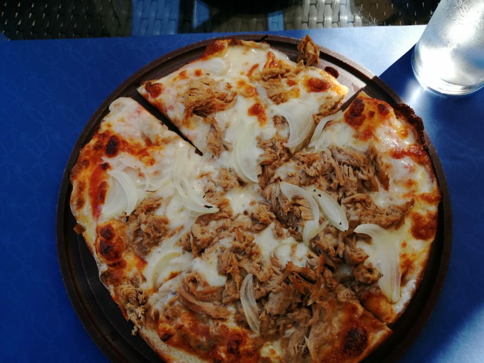 Gastro Sherwood Blue Belek