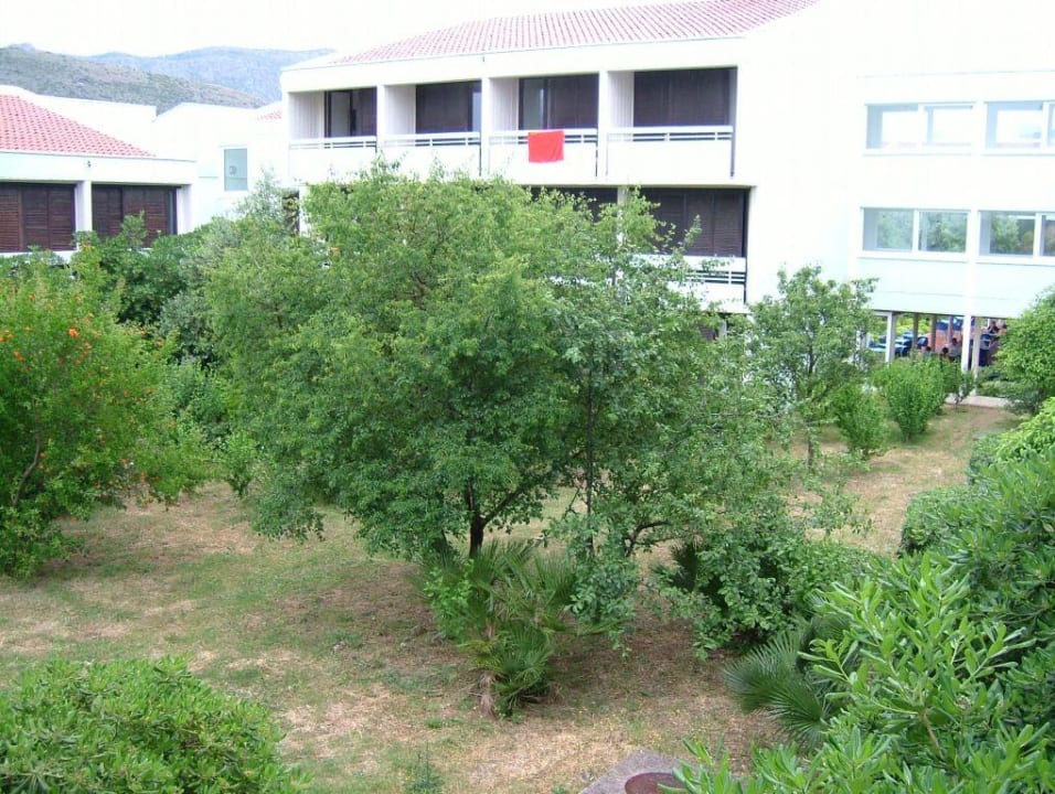 Zimmerkomplex Sunny Dubrovnik by Valamar