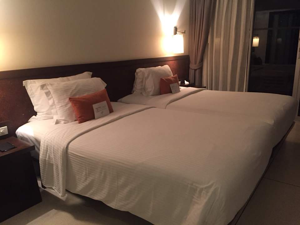 Zimmer The Grand Southsea Khaolak Beach Resort