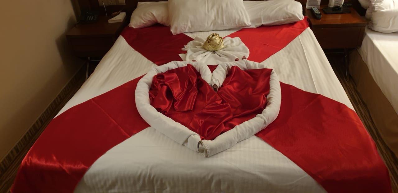 Zimmer Salamis Bay Conti Resort Hotel & Casino