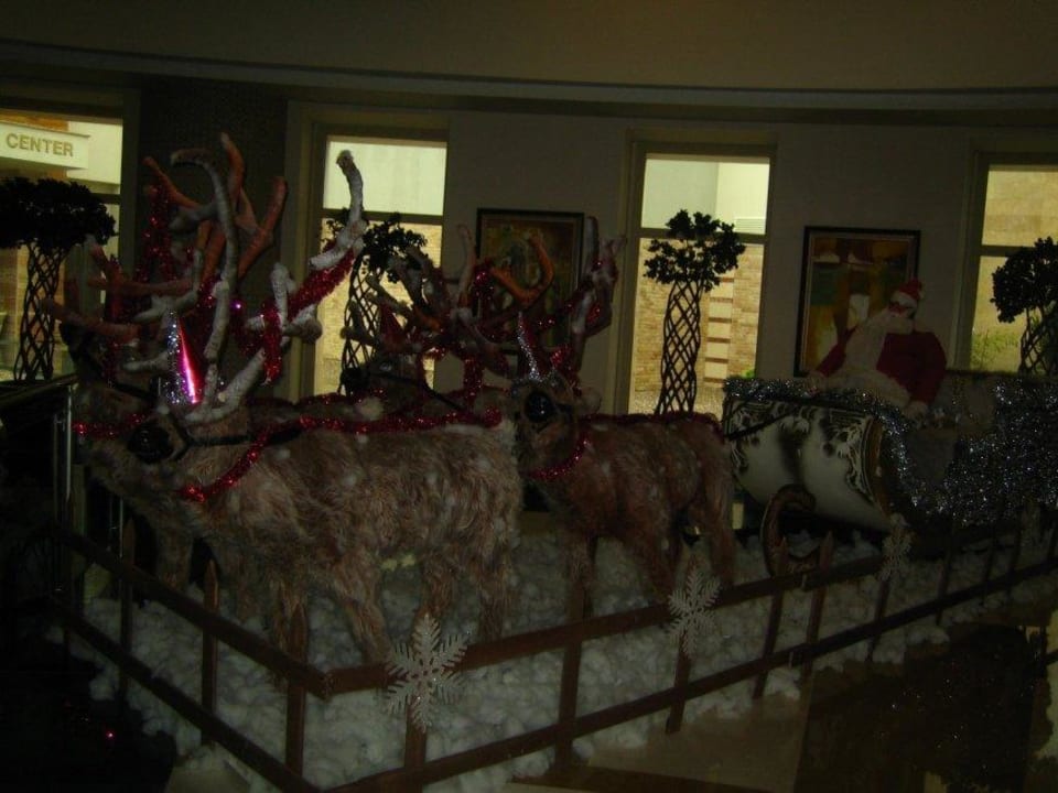 Jetzt in der Lobby Sunis Kumköy Beach Resort Hotel & Spa