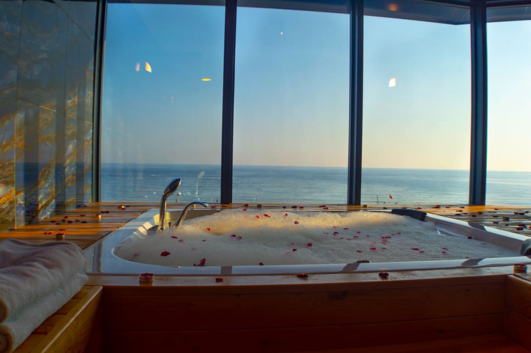 Zimmer Relax Beach Hotel