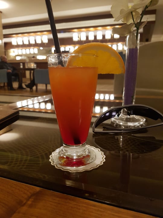 Gastro Aydinbey Kings Palace & Spa