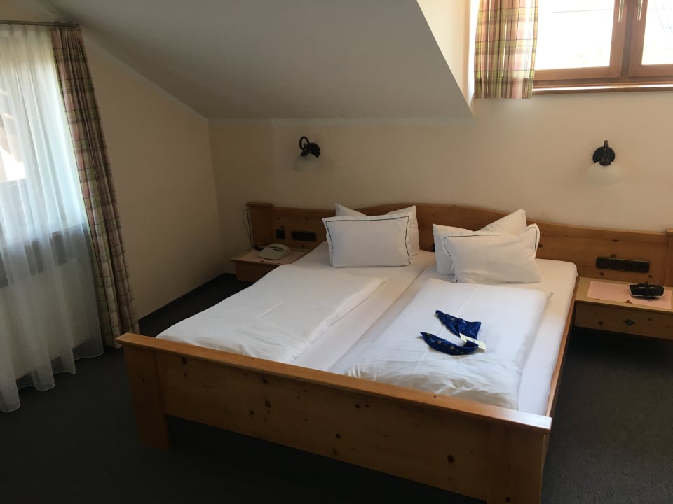 Zimmer Hotel Gasthof am See