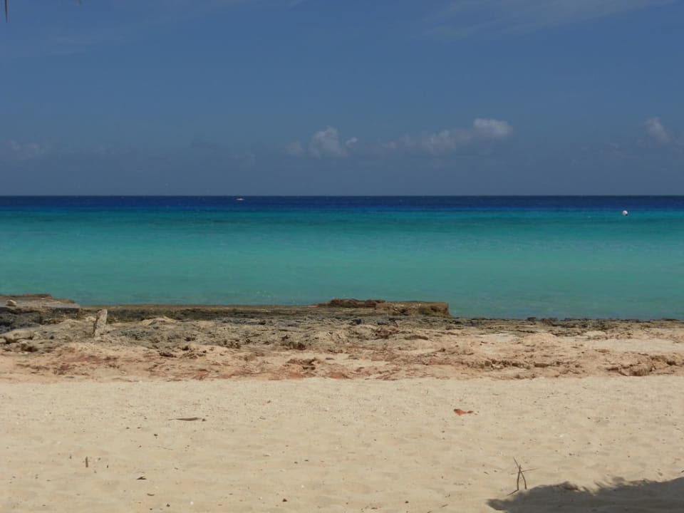 Strand Hotel Playa Pesquero