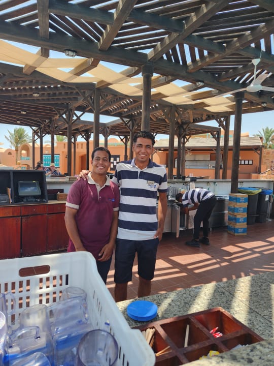 Gastro Radisson Blu Resort, El Quseir