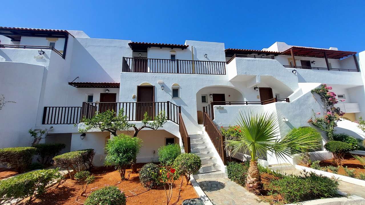 Sonstiges Alexander Beach Hotel & Village Resort