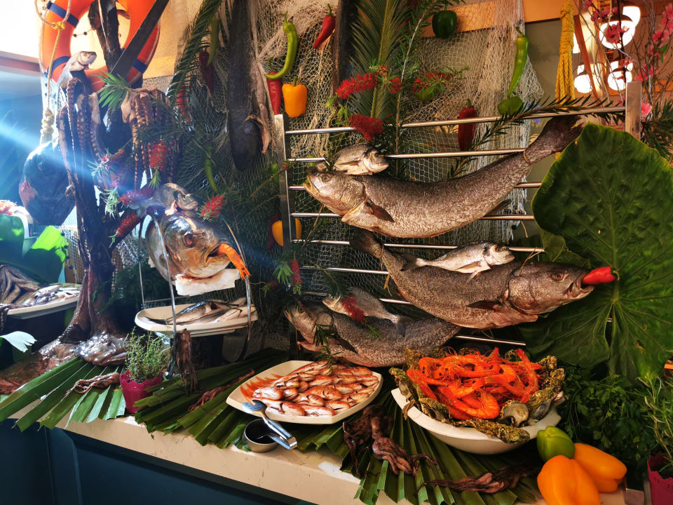 Gastro Seaden Quality Resort & Spa