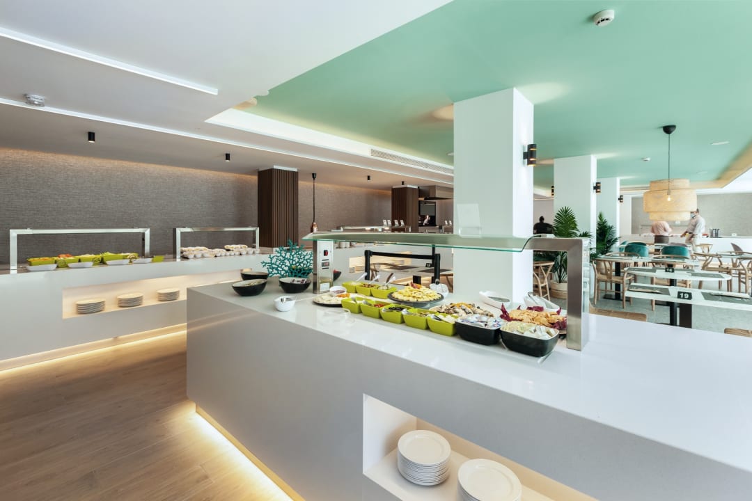 Gastro Kumara Serenoa by Lopesan Hotels