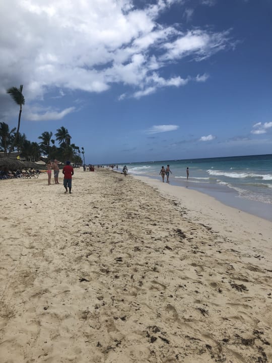 Strand Punta Cana Princess All Suites Resort & Spa