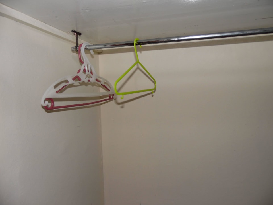 Schrank Hotel Houria Palace