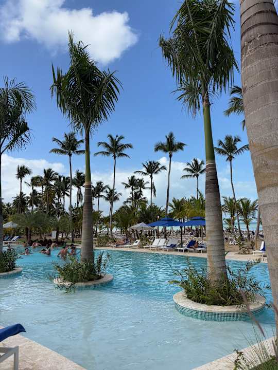 Pool Viva Miches by Wyndham