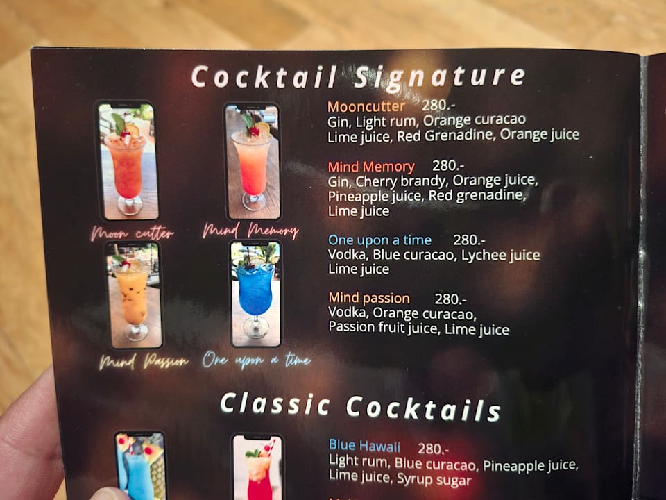 Gastro Hotel Amber Pattaya