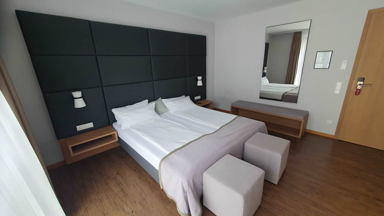 Zimmer Haus am Markt