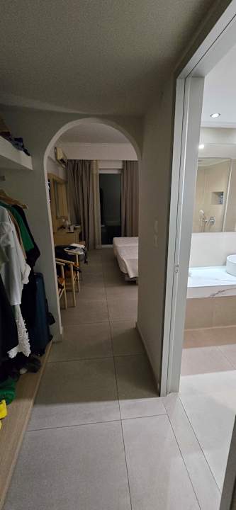 Zimmer Marianna Palace Hotel