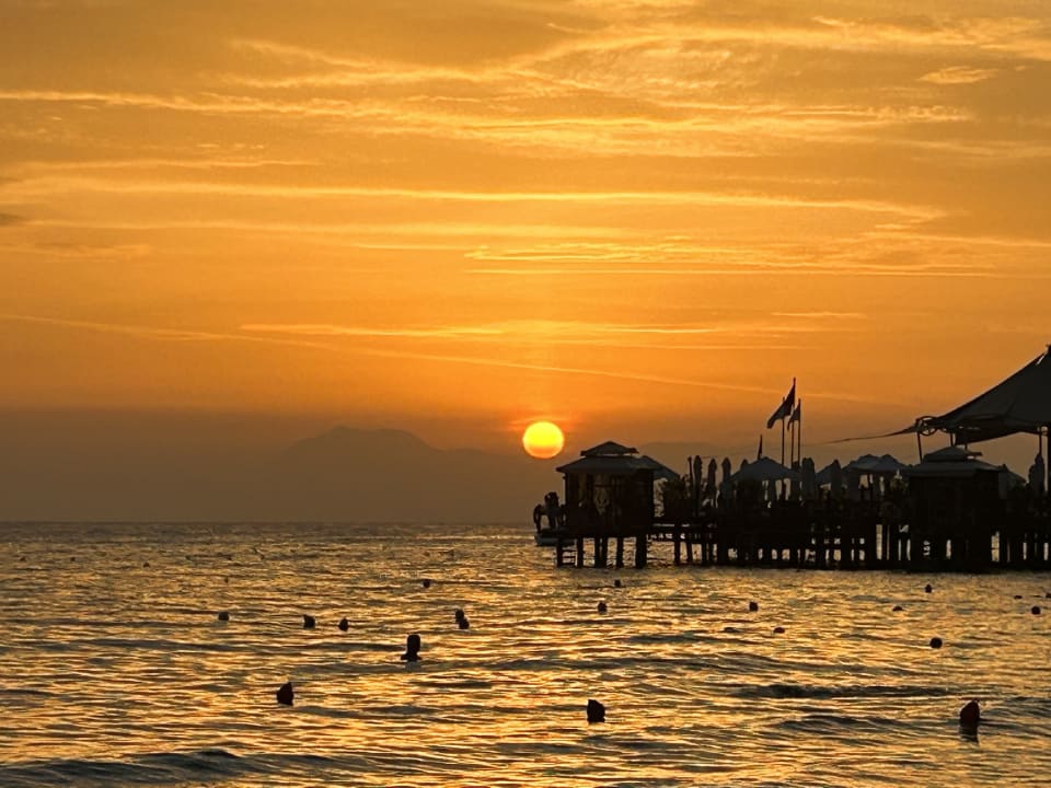 Ausblick VONRESORT Golden Coast