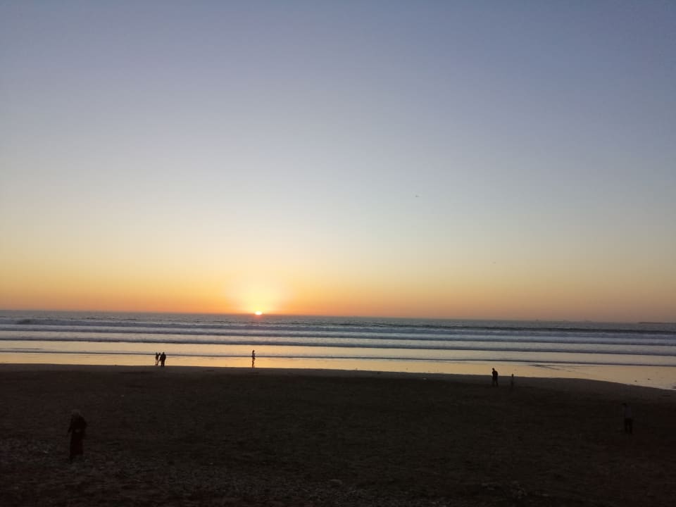 Strand Iberostar Waves Founty Beach