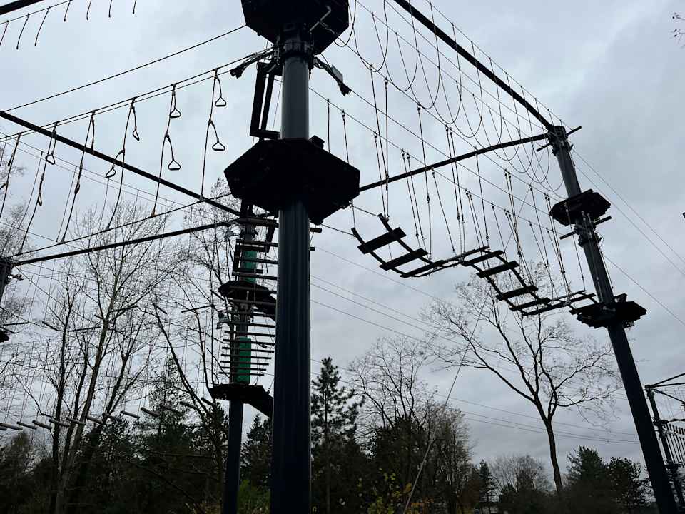 Sport & Freizeit Center Parcs De Kempervennen