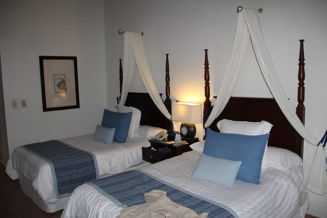 Mein Zimmer - Klasse Dreams La Romana Resort & Spa