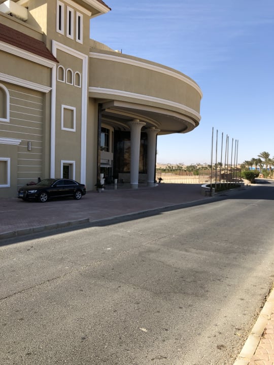 Lobby Kaisol Romance Resort