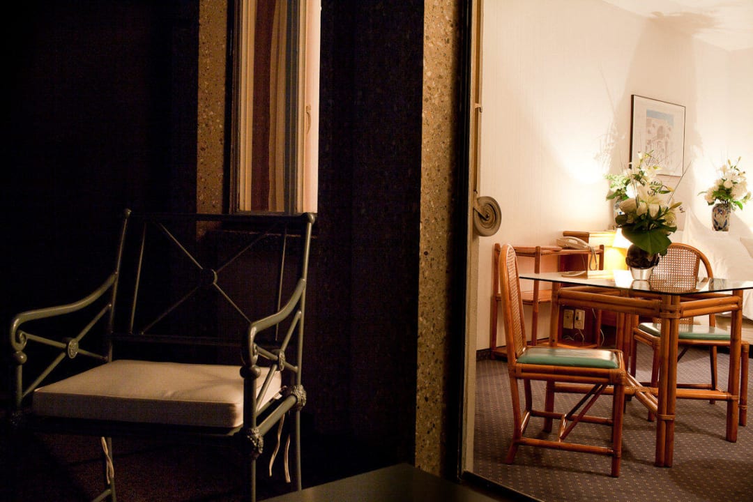 Studio Sagitta Swiss Quality Hotel