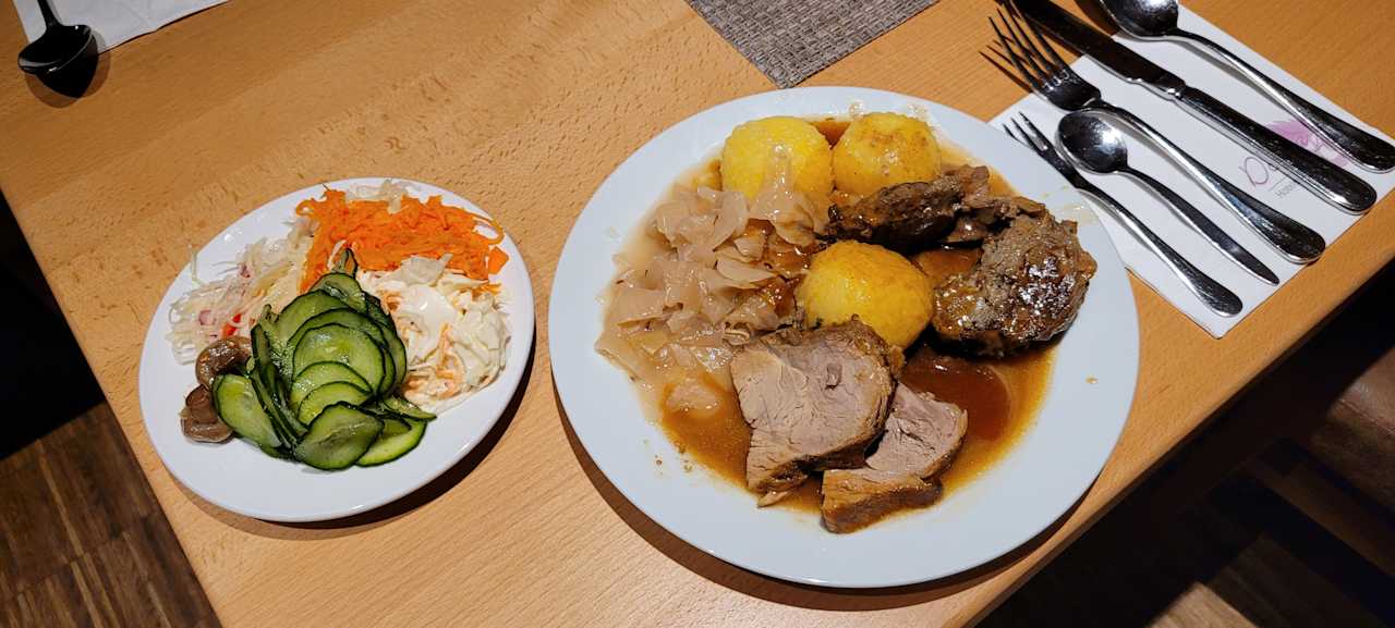 Gastro Landhotel Rosenberger