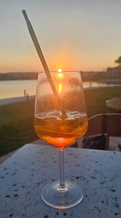 Gastro Steigenberger Golf Resort El Gouna