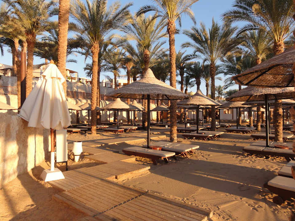 Strand The Grand Hotel Sharm El Sheikh